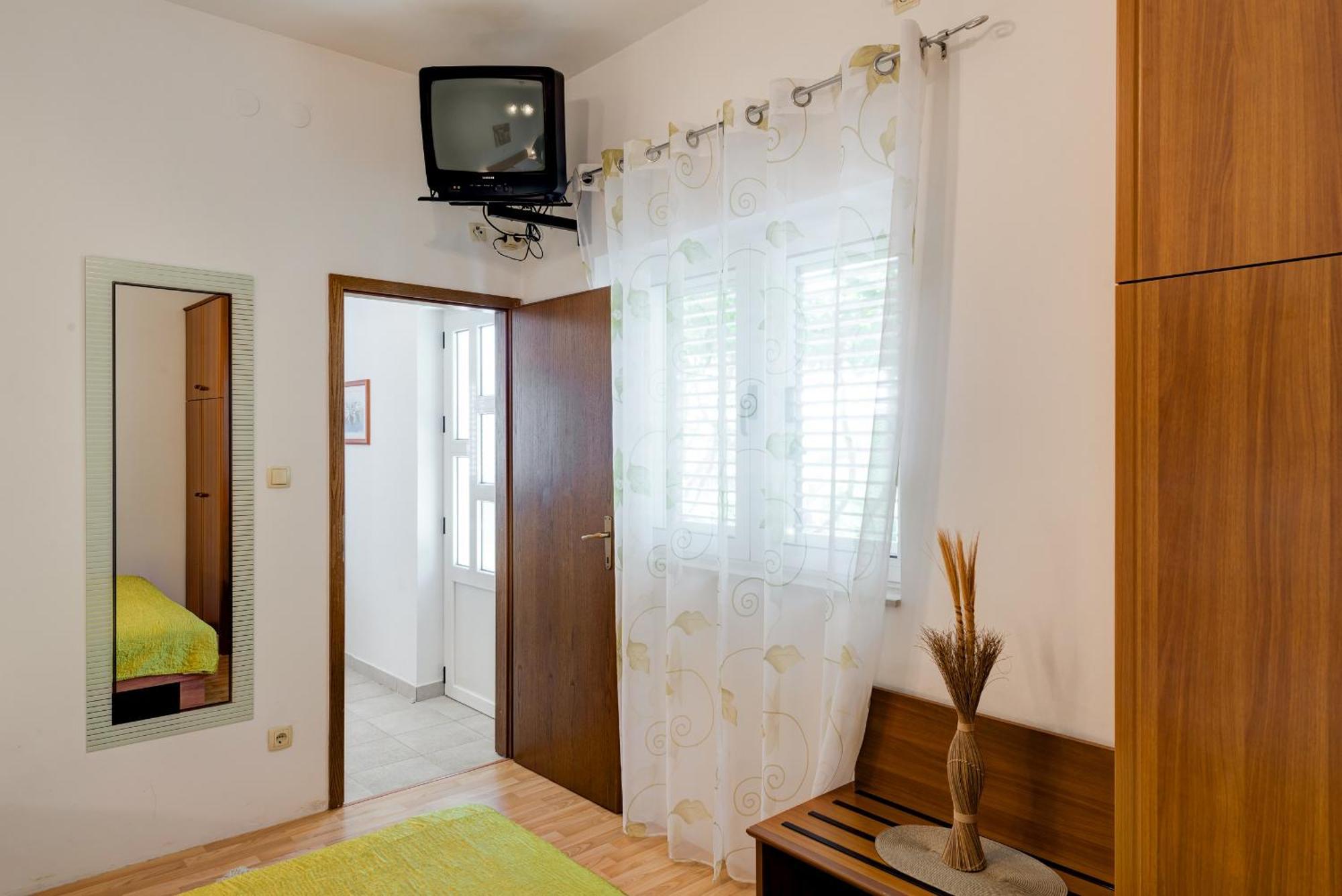 Luxury Apartments Tafra Lokva Rogoznica Room photo